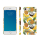 Etui Fashion Case do iPhone 6/6S/7/8 żółte - 1381241 - zdjęcie 2